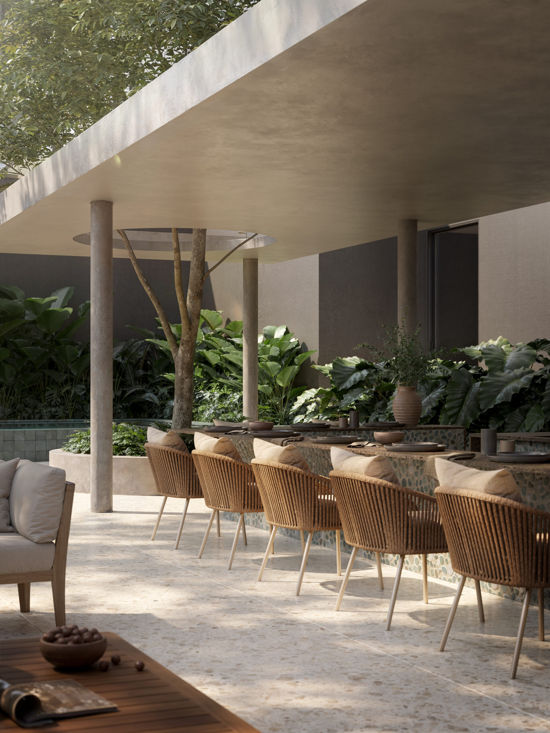 15_Vip Space apartamento a venda em alphaville