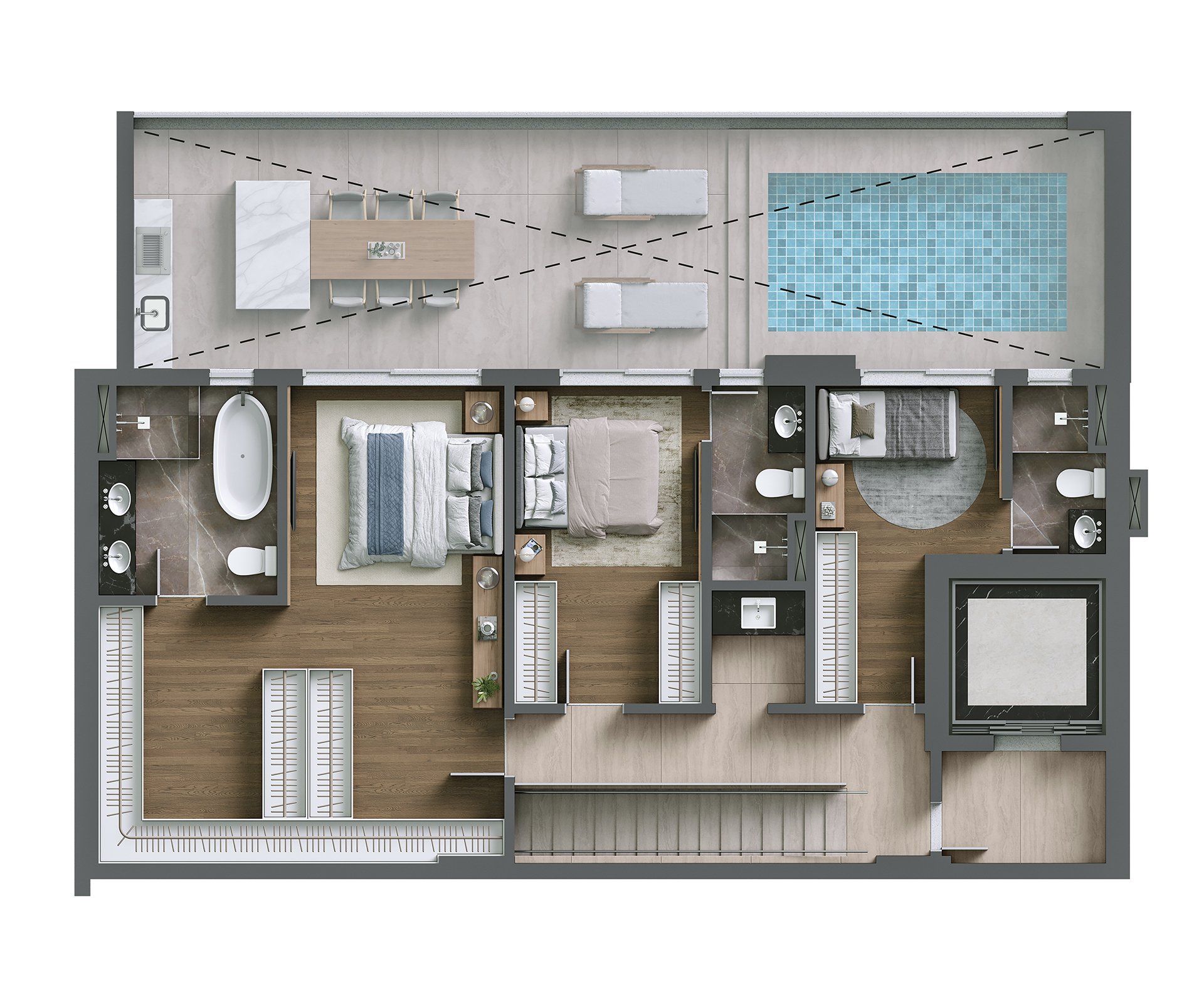 232M²Final 2 duplex_piso superior